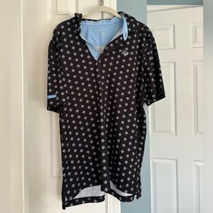 Men’s GoodGood Golf Polo